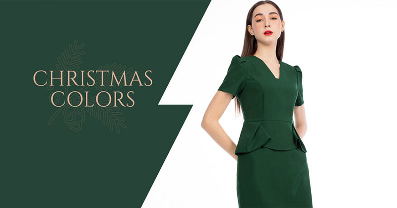 Bst “christmas colors” – bữa tiệc đa sắc màu cho mùa lễ hội